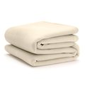 Martex By Westpoint Hospitality BLANKET KING 108X90 IVORY 1B05377